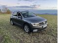 VOLKSWAGEN TIGUAN 2017/3 - 2