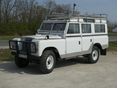 LAND ROVER SERIES 1967/6 - 1