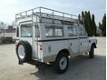 LAND ROVER SERIES 1967/6 - 3