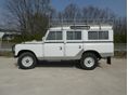 LAND ROVER SERIES 1967/6 - 5