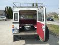 LAND ROVER SERIES 1967/6 - 9