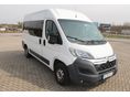 CITROEN JUMPER 2016/7 - 2