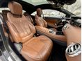 MERCEDES-BENZ S 500 2015/9 - 11