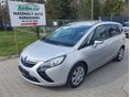 OPEL ZAFIRA TOURER 2.0 CDTI Edition (7 személyes ) DIGITKLÍMA/FŰTHETŐ KORMÁNY ÉS ÜLÉSEK/VONÓHOROG/TEMPOMAT!