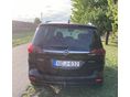 OPEL ZAFIRA TOURER 2014/12 - 2