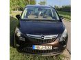 OPEL ZAFIRA TOURER 2014/12 - 3