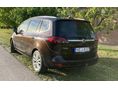 OPEL ZAFIRA TOURER 2014/12 - 8