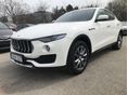 MASERATI LEVANTE 3.0 D V6 GranSport (Automata) Panorámatető. memóriás Bőr. Vonóhorog. Összkerékhajtás. Kamera!!!!!