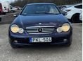 MERCEDES-BENZ C 230 2002/4 - 5