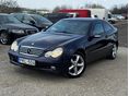 MERCEDES-BENZ C 230 Kompressor Sportcoupe (Automata) AUTOMATA / PANTETŐ / DIGITKLÍMA / BŐR / TEMPOMAT