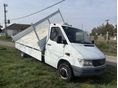 MERCEDES-BENZ SPRINTER 2000/4 - 2