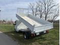 MERCEDES-BENZ SPRINTER 2000/4 - 4