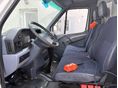 MERCEDES-BENZ SPRINTER 2000/4 - 6