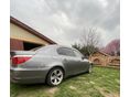 BMW 523 2007/9 - 2
