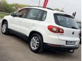 VOLKSWAGEN TIGUAN 2009/8 - 6