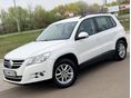VOLKSWAGEN TIGUAN 2.0 CR TDI BMT Trend&Fun 2WD Friss műszaki vizsgával. Szervizkönyvvel!