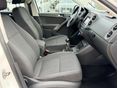 VOLKSWAGEN TIGUAN 2009/8 - 9