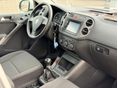 VOLKSWAGEN TIGUAN 2009/8 - 10