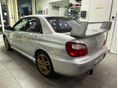 SUBARU IMPREZA 2003/10 - 4