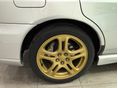 SUBARU IMPREZA 2003/10 - 5