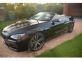 BMW 6-OS SOROZAT 2013/10 - 1