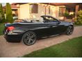 BMW 6-OS SOROZAT 2013/10 - 2
