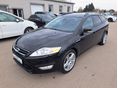 FORD MONDEO 2010/10 - 1