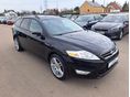 FORD MONDEO 2010/10 - 2