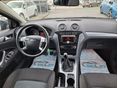 FORD MONDEO 2010/10 - 10