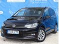VOLKSWAGEN TOURAN 2.0 TDI BMT SCR Highline DSG MO-i gépjármű/Garantált km/Első tulajtól/ÁFÁ-S/Garanciával!