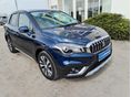 SUZUKI SX4 S-CROSS 2018/3 - 2