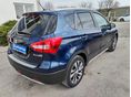 SUZUKI SX4 S-CROSS 2018/3 - 4
