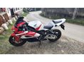HONDA CBR 1000 RR 2004/6 - 2