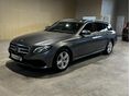MERCEDES-BENZ E 220 2017 - 1