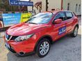 NISSAN QASHQAI 2015/3 - 1