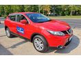 NISSAN QASHQAI 2015/3 - 4