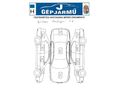 NISSAN QASHQAI 2015/3 - 24
