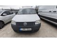 VOLKSWAGEN CADDY 2010/3 - 1
