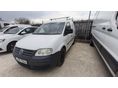VOLKSWAGEN CADDY 2010/3 - 2