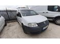 VOLKSWAGEN CADDY 2010/3 - 3