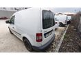 VOLKSWAGEN CADDY 2010/3 - 5