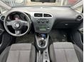 SEAT LEON 2008/6 - 8