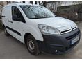 CITROEN BERLINGO 1.6 BlueHDi Comfort L1 EURO6 Sérülésmentes. garantált km