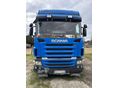 SCANIA 2012/3 - 1