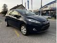 FORD FIESTA 2012/1 - 2