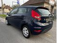 FORD FIESTA 2012/1 - 4