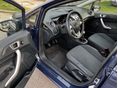 FORD FIESTA 2012/1 - 5
