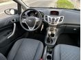 FORD FIESTA 2012/1 - 7