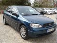 OPEL ASTRA G 1.4 16V Classic II MAGYAR RENDSZÁMOS ÉS OKMÁNYOS