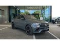 MERCEDES-AMG GLE 63 S 4MATIC+ Coupé